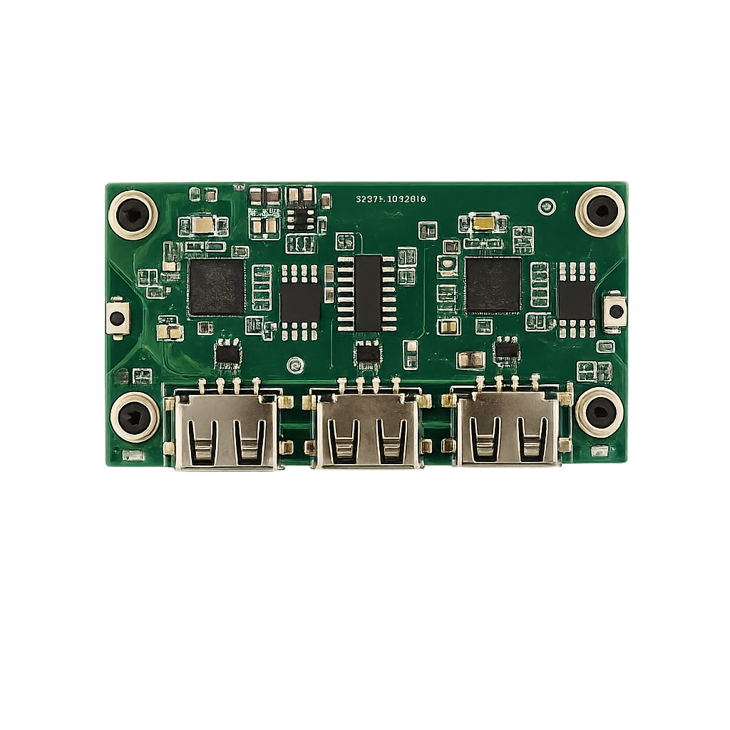 Makcu ESP32 device