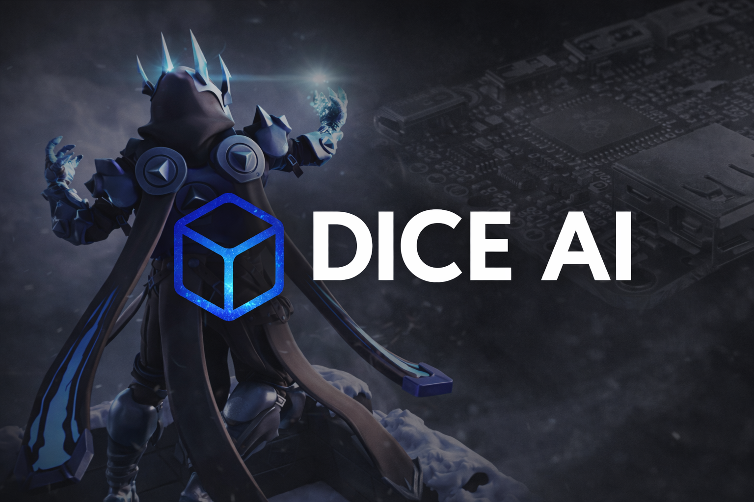 DICE Store Preview